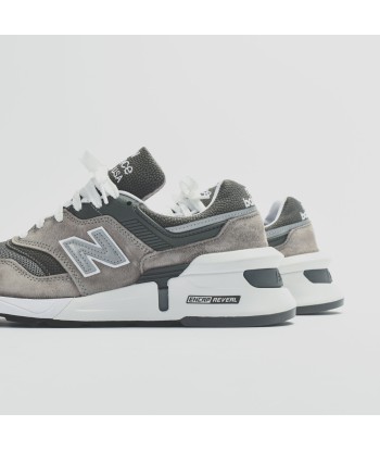 New Balance M997 Sport - Grey Day Venez acheter