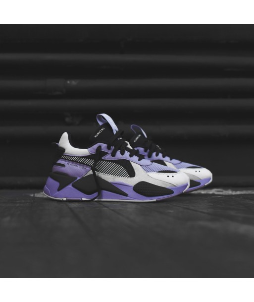 Puma RS-X Reinvention - Sweet Lavender / Black Découvrez la collection