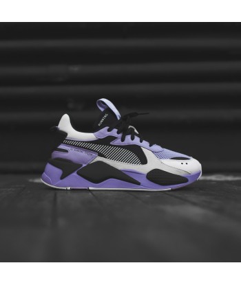 Puma RS-X Reinvention - Sweet Lavender / Black Découvrez la collection