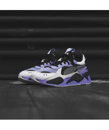 Puma RS-X Reinvention - Sweet Lavender / Black Découvrez la collection