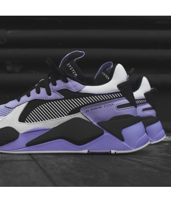 Puma RS-X Reinvention - Sweet Lavender / Black Découvrez la collection