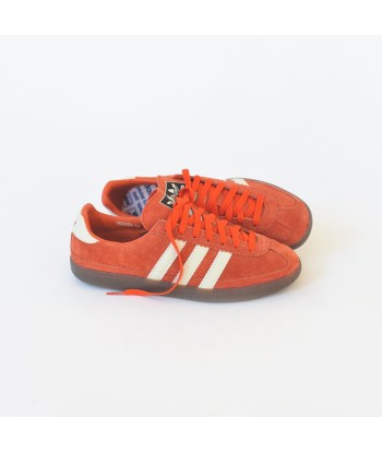 adidas Consortium Whalley SPZL - Collegiate Orange / Off White le concept de la Pate a emporter 