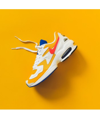 Nike Air Max 2 Light - University Gold / Flash Crimson outlet