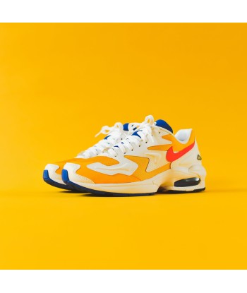 Nike Air Max 2 Light - University Gold / Flash Crimson outlet