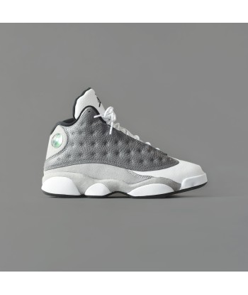 Nike Air Jordan 13 Retro - Atmosphere Grey / Black / White sélection de produits