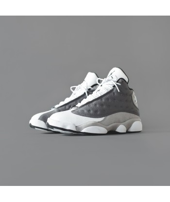 Nike Air Jordan 13 Retro - Atmosphere Grey / Black / White sélection de produits