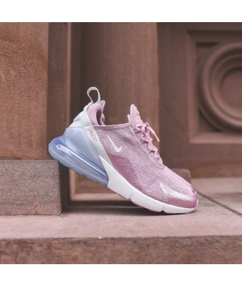 Nike WMNS Air Max 270 - Plum Chalk sur le site 