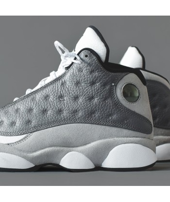 Nike Air Jordan 13 Retro - Atmosphere Grey / Black / White sélection de produits