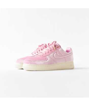 Nike Air Force 1 '07 PRM 3 - Pink Rise / Sail pour bénéficier 