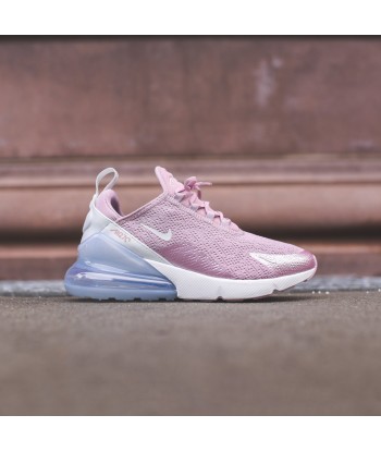 Nike WMNS Air Max 270 - Plum Chalk sur le site 