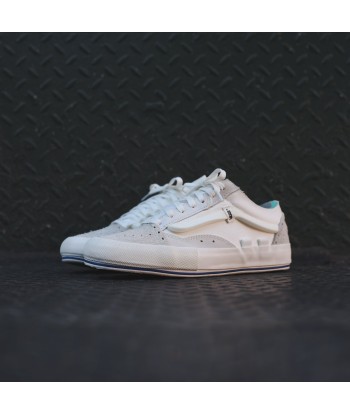 Vans Old Skool Cap LX Regrind - Marshmallow / Blanc de Blanc acheter en ligne