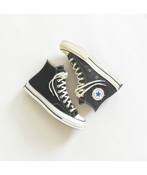 Converse x Slam Jam Restructured Chuck 70 - Black À commander