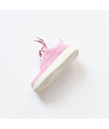 Nike Air Force 1 '07 PRM 3 - Pink Rise / Sail pour bénéficier 