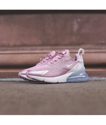 Nike WMNS Air Max 270 - Plum Chalk sur le site 