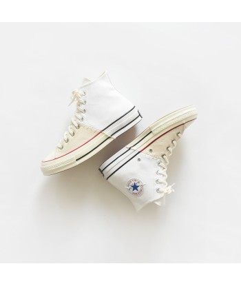 Converse x Slam Jam Restructured Chuck 70 - White 2023