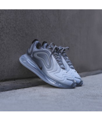 Nike WMNS Air Max 720 - Cool Grey / Black / Wolf Grey commande en ligne