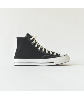 Converse x Slam Jam Restructured Chuck 70 - Black À commander