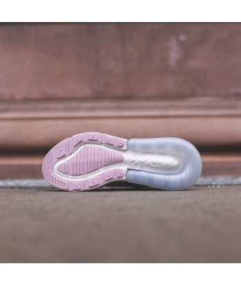 Nike WMNS Air Max 270 - Plum Chalk sur le site 