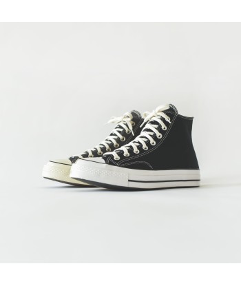 Converse x Slam Jam Restructured Chuck 70 - Black À commander