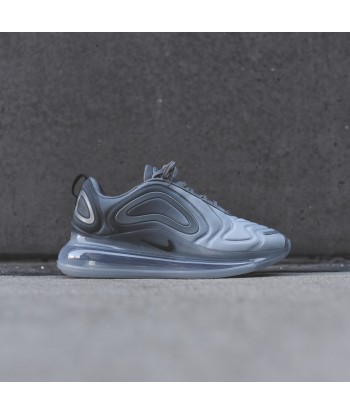 Nike WMNS Air Max 720 - Cool Grey / Black / Wolf Grey commande en ligne