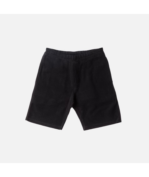 Norse Projects Jarl Classic Shorts - Black votre