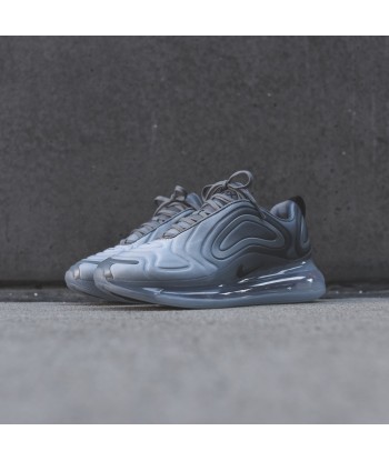 Nike WMNS Air Max 720 - Cool Grey / Black / Wolf Grey commande en ligne