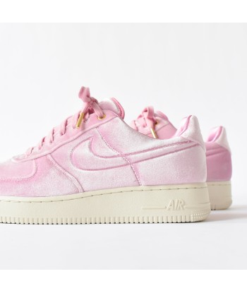 Nike Air Force 1 '07 PRM 3 - Pink Rise / Sail pour bénéficier 