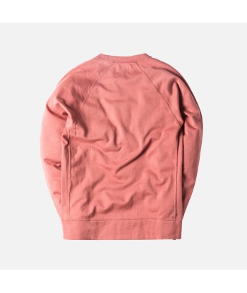 Norse Projects Vorm Mercerised Fusion - Pink vente chaude votre 