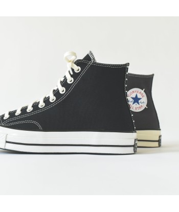 Converse x Slam Jam Restructured Chuck 70 - Black À commander