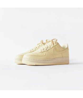 Nike x Procell Air Force 1 '07 LV8 - Muslin / Desert Ore meilleur choix