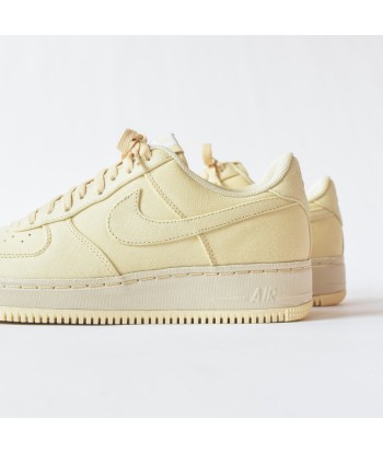 Nike x Procell Air Force 1 '07 LV8 - Muslin / Desert Ore meilleur choix