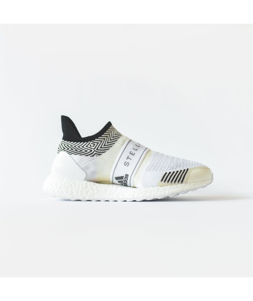 adidas by Stella McCartney WMNS UltraBoost X 3.D. S. - Core White / Chalk White / Radian Pour