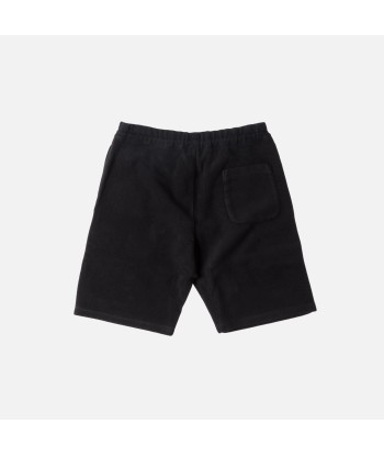 Norse Projects Jarl Classic Shorts - Black votre