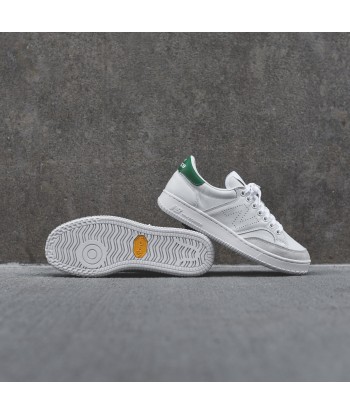 New Balance CT400 - White / Green de pas cher