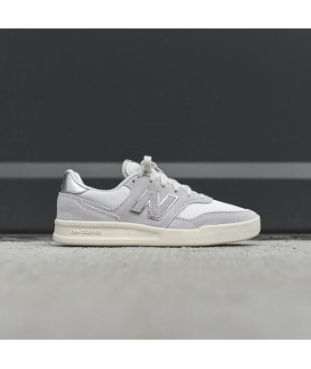 New Balance WMNS WRT300v2 - Light Grey / Silver Fin de série