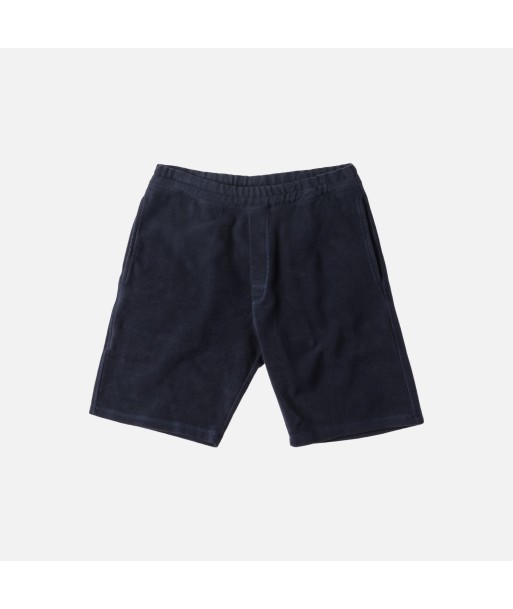 Norse Projects Jarl Classic Shorts - Navy 50-70% off 