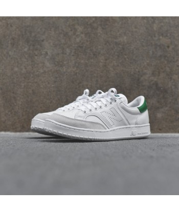 New Balance CT400 - White / Green de pas cher