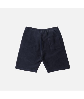 Norse Projects Jarl Classic Shorts - Navy 50-70% off 