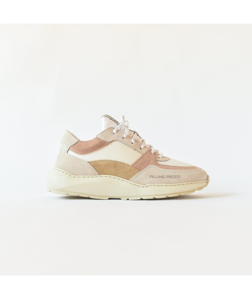 Filling Pieces Elara - White pas cheres