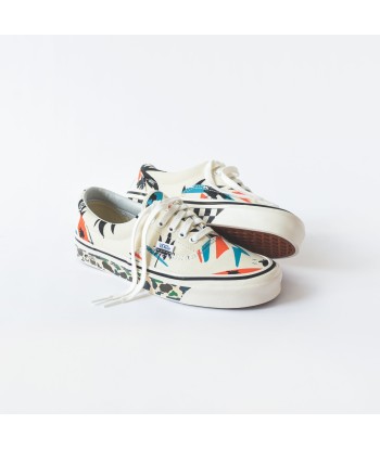 Vans ERA 95 DX Anaheim Factory - Camo Tape / OG Print Mas Amélioration de cerveau avec