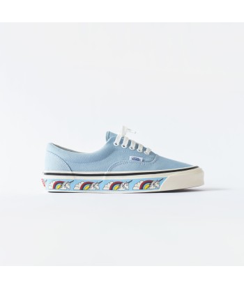 Vans ERA 95 DX Anaheim Factory - Unicorn Tape / OG Light Blue 2024