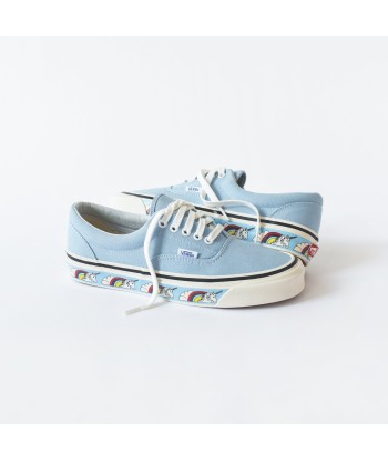 Vans ERA 95 DX Anaheim Factory - Unicorn Tape / OG Light Blue 2024