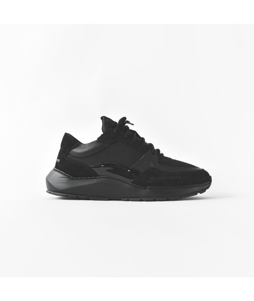 Filling Pieces Elara - Black basket pas cher