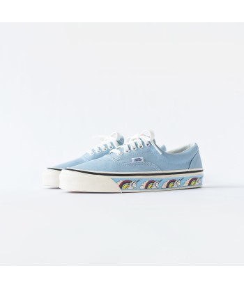 Vans ERA 95 DX Anaheim Factory - Unicorn Tape / OG Light Blue 2024