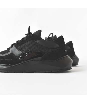 Filling Pieces Elara - Black basket pas cher