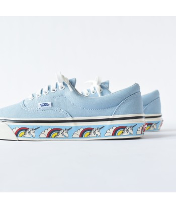 Vans ERA 95 DX Anaheim Factory - Unicorn Tape / OG Light Blue 2024