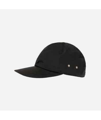 1017 Alyx 9SM Baseball Cap With Buckle - Black en ligne