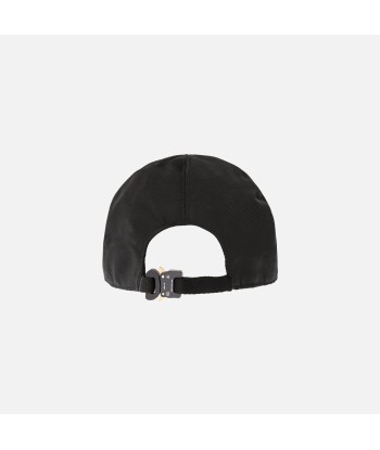 1017 Alyx 9SM Baseball Cap With Buckle - Black en ligne