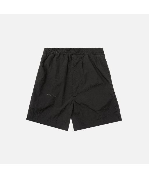 1017 Alyx 9SM Tylor Nylon Short - Black online