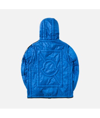 Moncler Apex Giubbotto - Blue pas cher